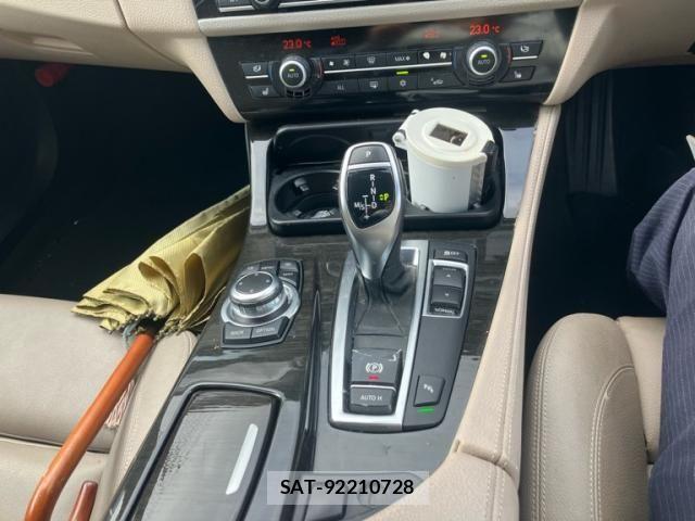 Bmw 5 SERIES 2011-08 7325944-22