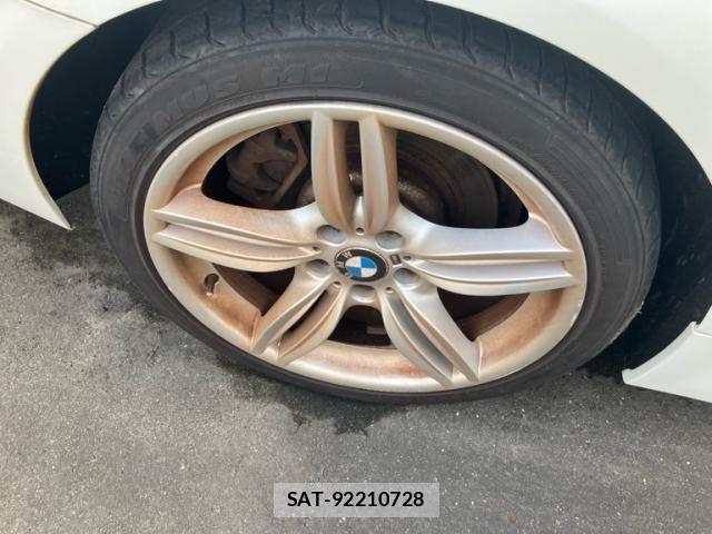 Bmw 5 SERIES 2011-08 7325944-3