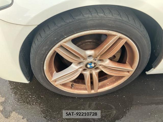 Bmw 5 SERIES 2011-08 7325944-5