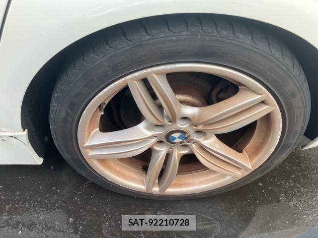 Bmw 5 SERIES 2011-08 7325944-6