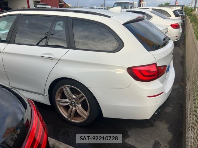 Bmw 5 SERIES 2011-08 7325944-7