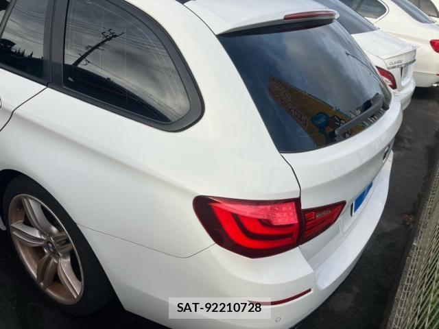 Bmw 5 SERIES 2011-08 7325944-8