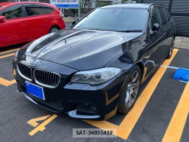sat car