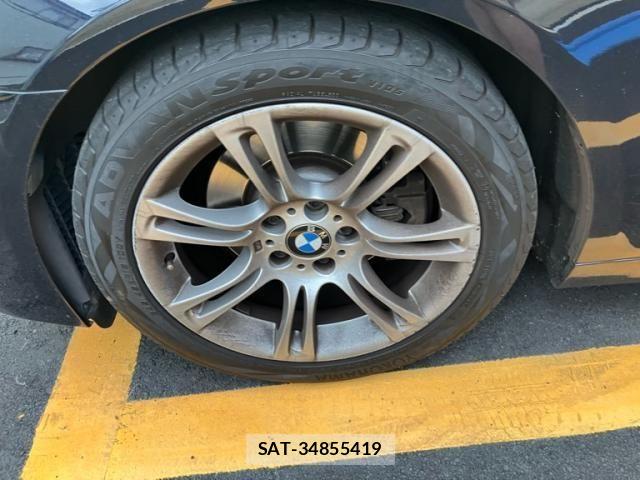 Bmw 5 SERIES 2011-03 7453193-9