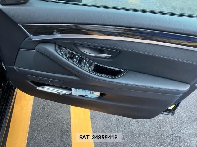 Bmw 5 SERIES 2011-03 7453193-10