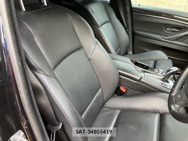 Bmw 5 SERIES 2011-03 7453193-12
