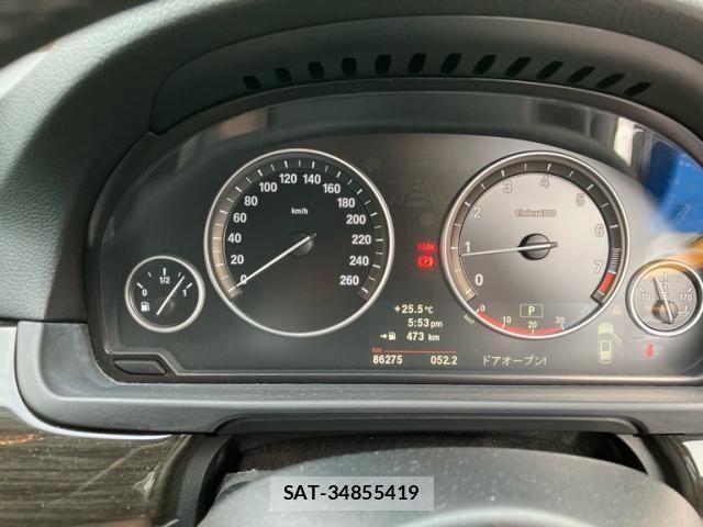 Bmw 5 SERIES 2011-03 7453193-18