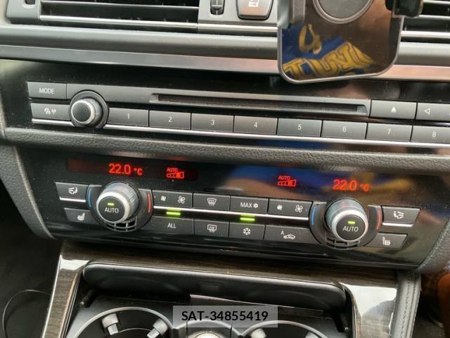 Bmw 5 SERIES 2011-03 7453193-19