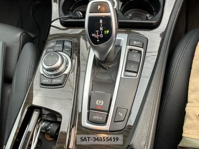 Bmw 5 SERIES 2011-03 7453193-20