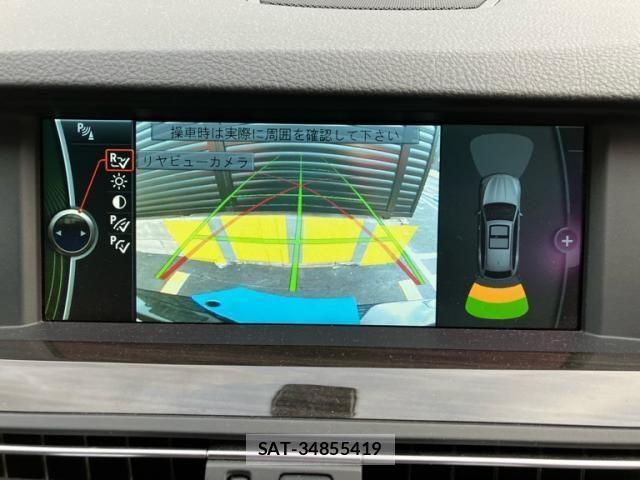 Bmw 5 SERIES 2011-03 7453193-21