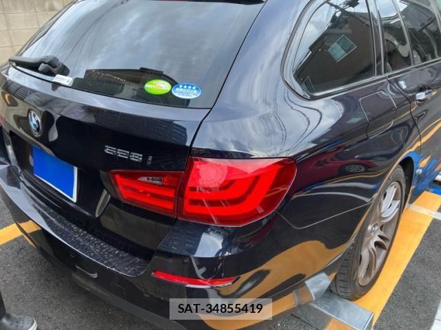 Bmw 5 SERIES 2011-03 7453193-4