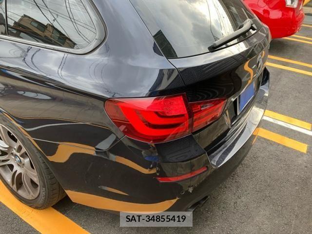 Bmw 5 SERIES 2011-03 7453193-5