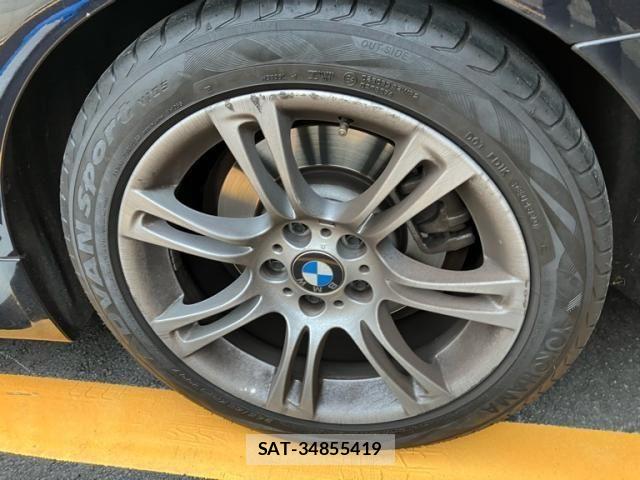 Bmw 5 SERIES 2011-03 7453193-8