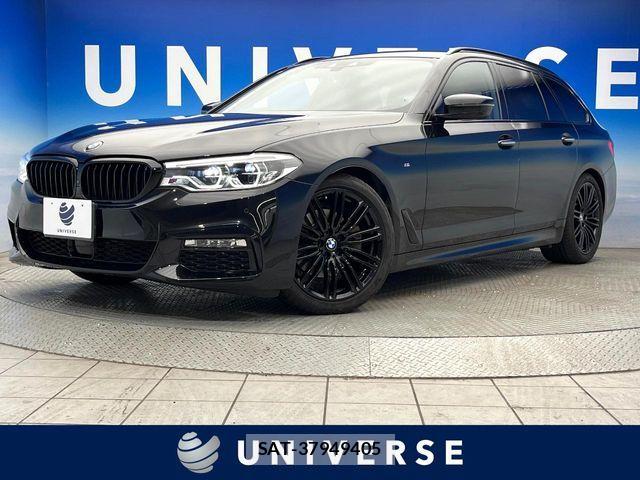 Bmw 5 SERIES 2018-11 7453191-0