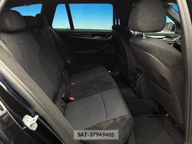 Bmw 5 SERIES 2018-11 7453191-9