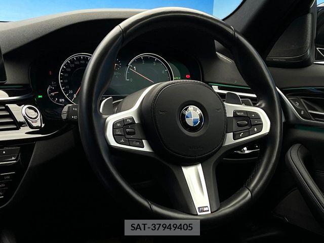 Bmw 5 SERIES 2018-11 7453191-10