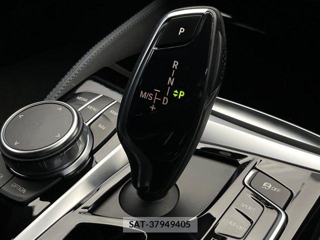Bmw 5 SERIES 2018-11 7453191-11