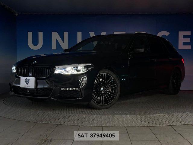 Bmw 5 SERIES 2018-11 7453191-13