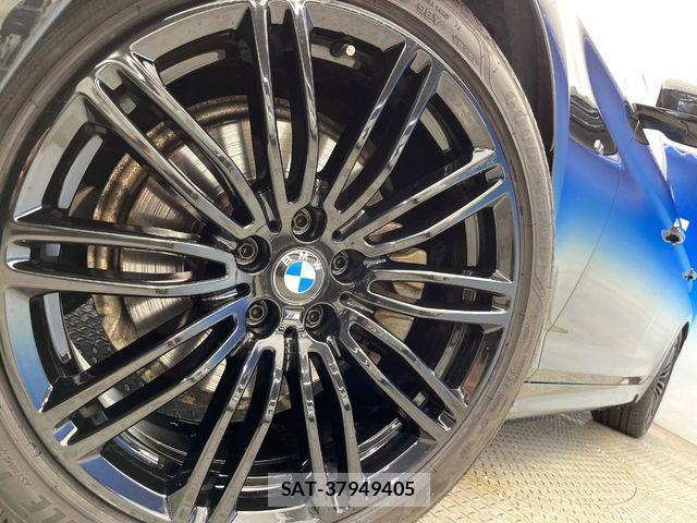 Bmw 5 SERIES 2018-11 7453191-14