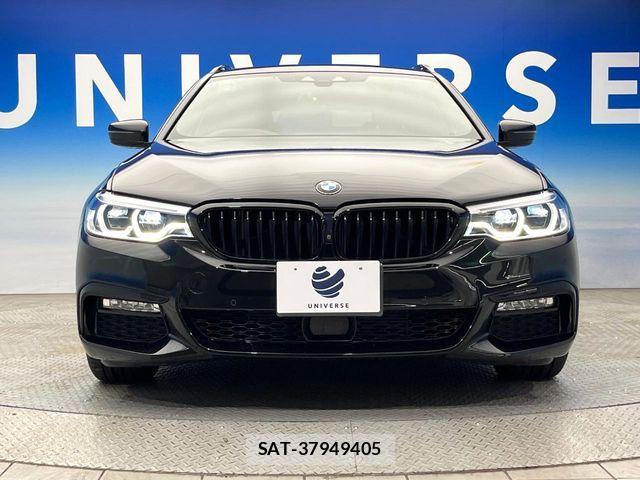 Bmw 5 SERIES 2018-11 7453191-15