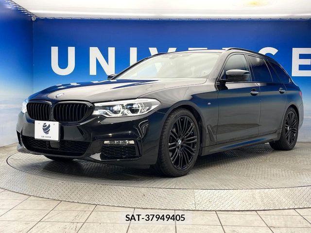 Bmw 5 SERIES 2018-11 7453191-17