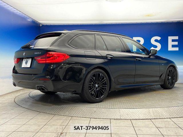 Bmw 5 SERIES 2018-11 7453191-18