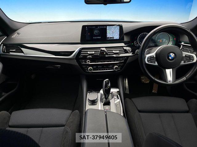 Bmw 5 SERIES 2018-11 7453191-1