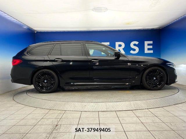 Bmw 5 SERIES 2018-11 7453191-19