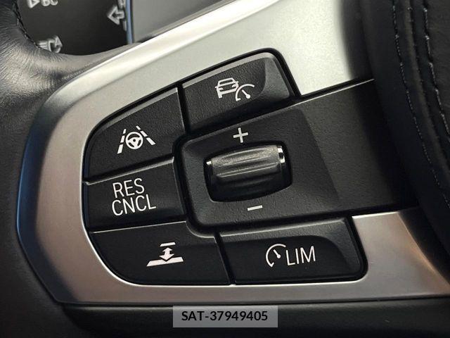 Bmw 5 SERIES 2018-11 7453191-3