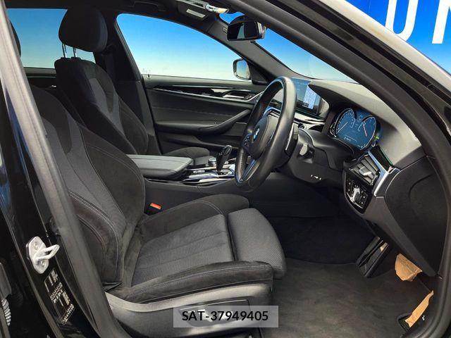 Bmw 5 SERIES 2018-11 7453191-8