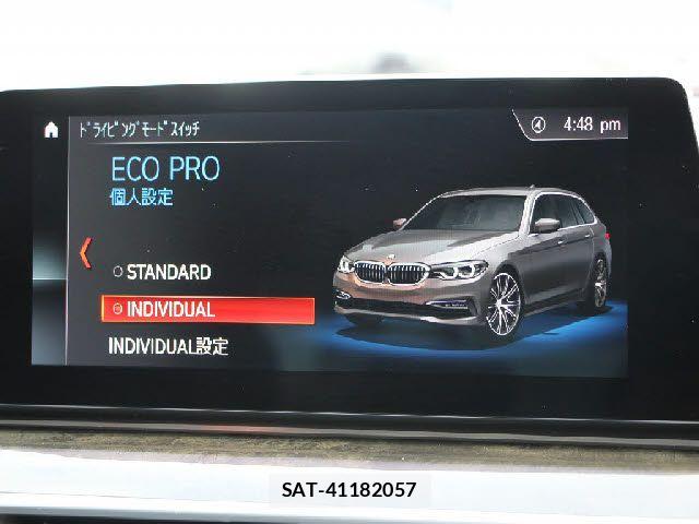 Bmw 5 SERIES 2019-08 7508245-12