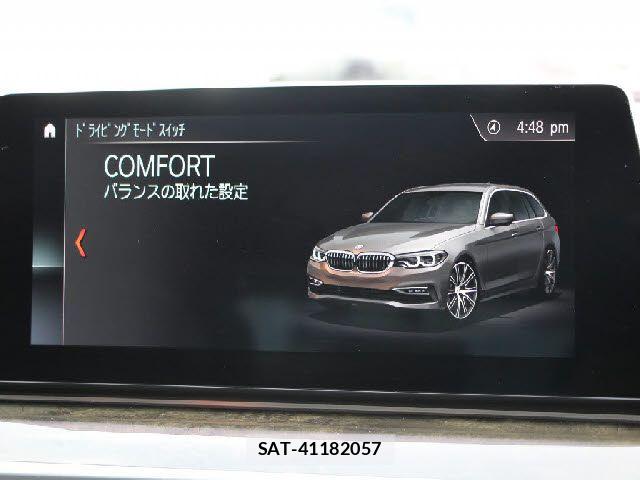 Bmw 5 SERIES 2019-08 7508245-13