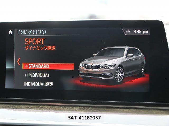 Bmw 5 SERIES 2019-08 7508245-14