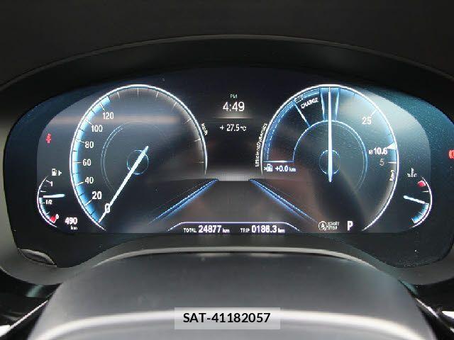 Bmw 5 SERIES 2019-08 7508245-15