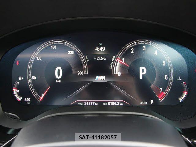 Bmw 5 SERIES 2019-08 7508245-17
