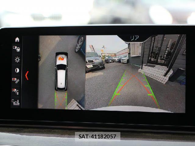 Bmw 5 SERIES 2019-08 7508245-18
