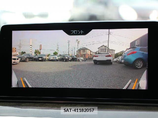 Bmw 5 SERIES 2019-08 7508245-19