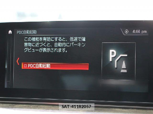 Bmw 5 SERIES 2019-08 7508245-22
