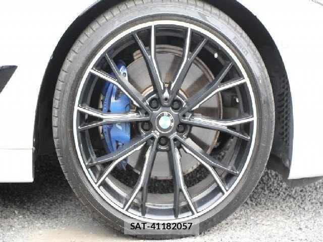 Bmw 5 SERIES 2019-08 7508245-24