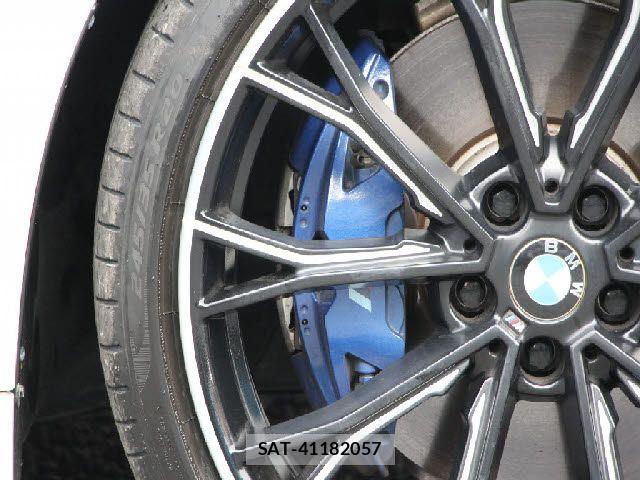 Bmw 5 SERIES 2019-08 7508245-25