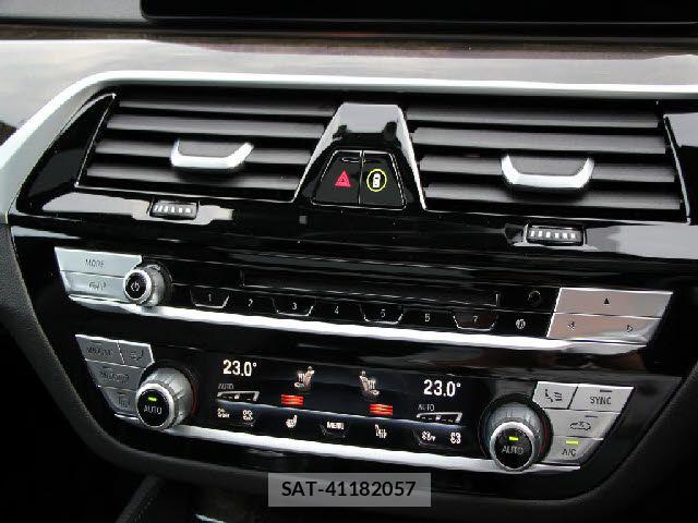 Bmw 5 SERIES 2019-08 7508245-7