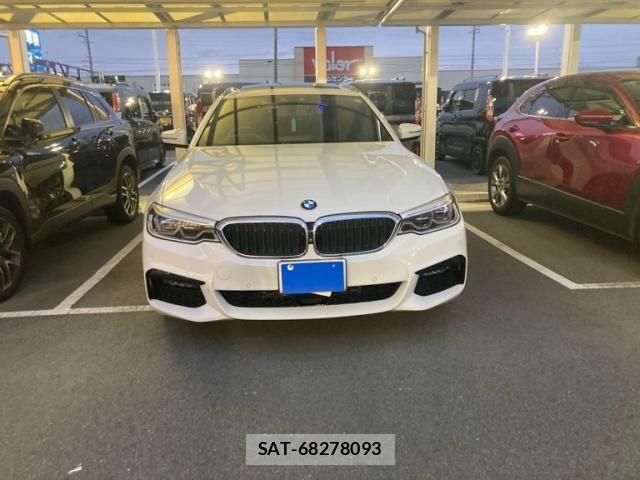 Bmw 5 SERIES 2020-04 7499702-0
