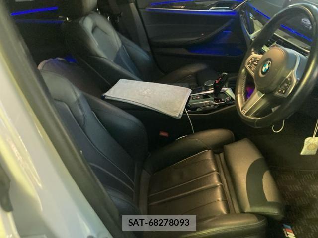 Bmw 5 SERIES 2020-04 7499702-13