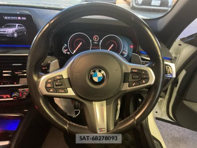Bmw 5 SERIES 2020-04 7499702-16
