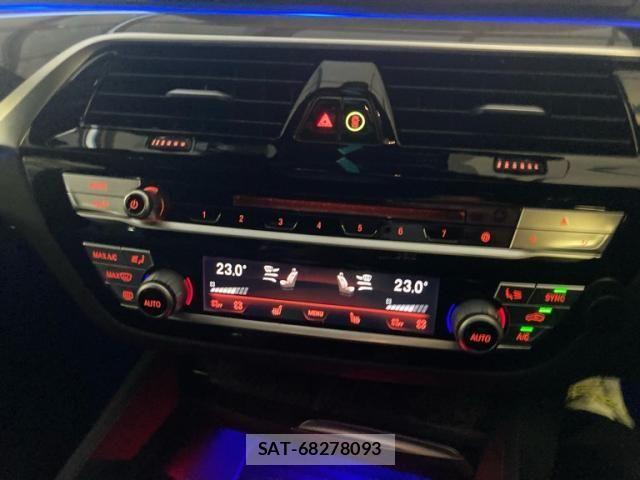 Bmw 5 SERIES 2020-04 7499702-17