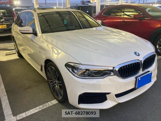Bmw 5 SERIES 2020-04 7499702-1