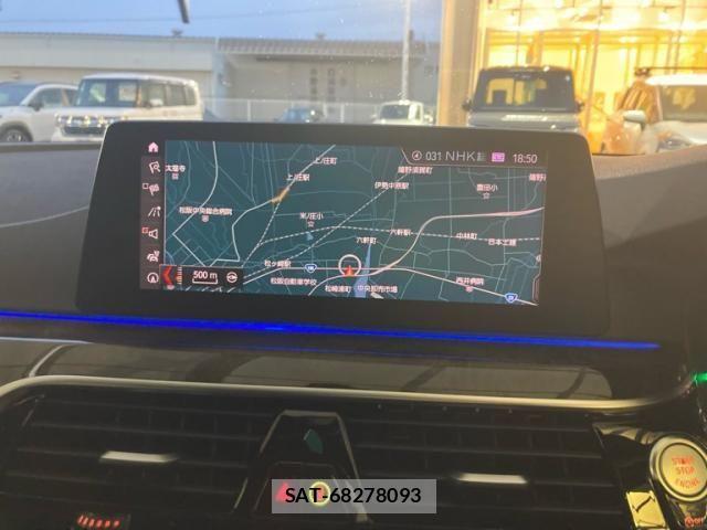 Bmw 5 SERIES 2020-04 7499702-19
