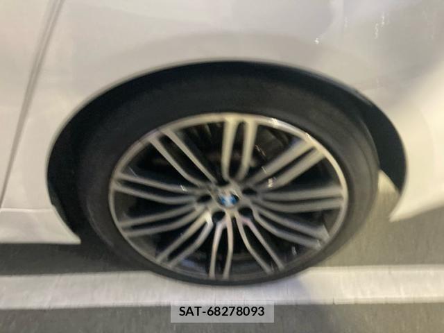 Bmw 5 SERIES 2020-04 7499702-6
