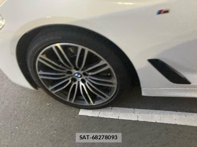Bmw 5 SERIES 2020-04 7499702-7