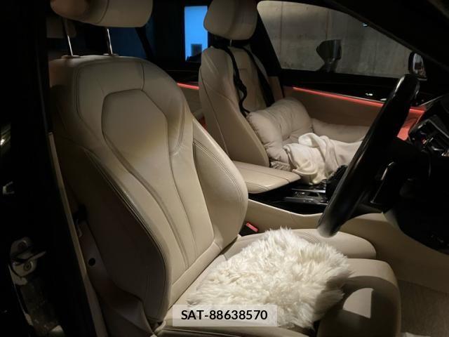 Bmw 5 SERIES 2019-06 7499704-15
